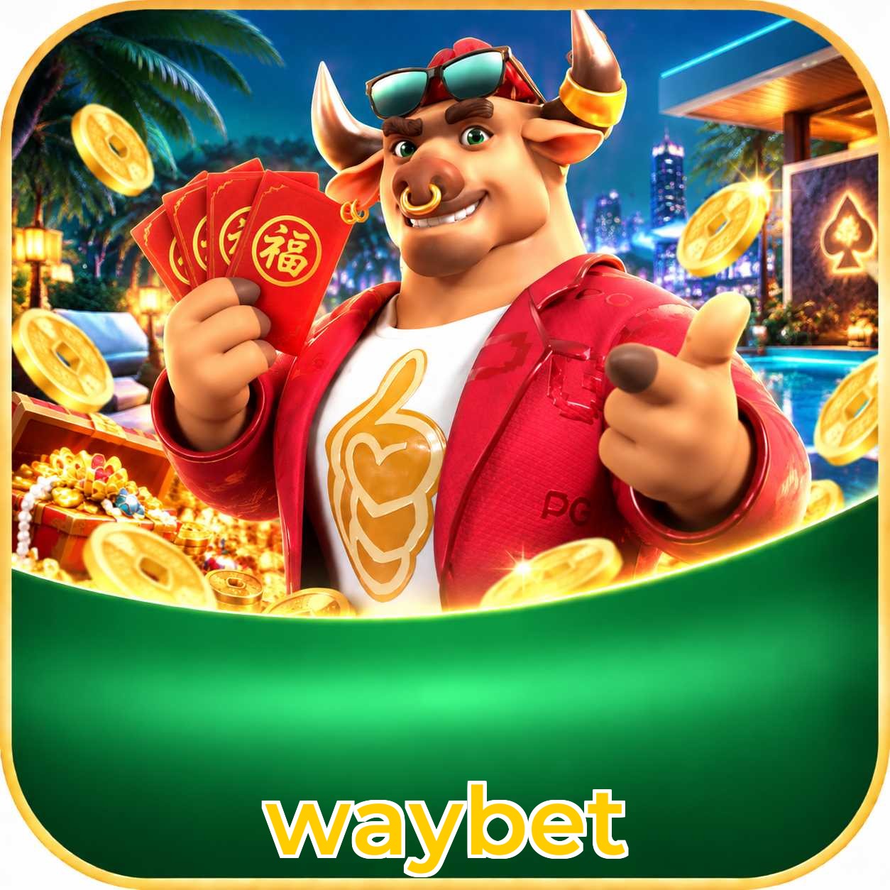 FAQ Login