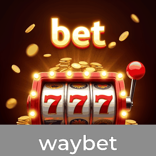Waybet: Slots de Jackpot Milionário, Jogos de Mesa Estratégicos e Realidade de Dealer ao Vivo