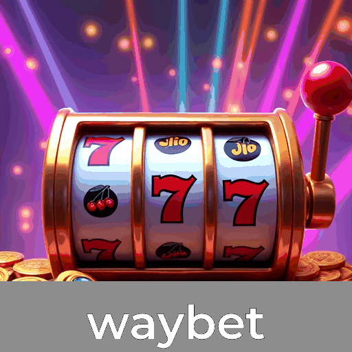 Waybet: Cassino Premiado e Seguro