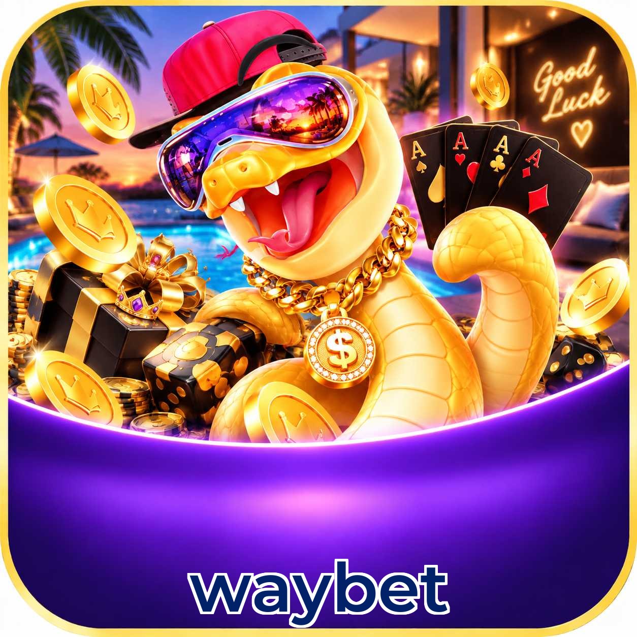 FAQ Lottery